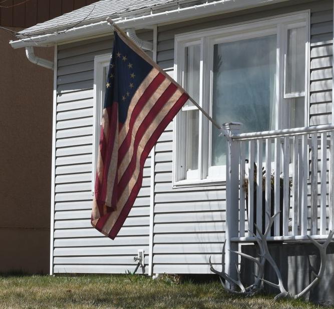 Old Glory